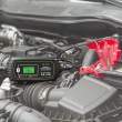 MNC - Încărcător automat baterii auto, 230 V, 2A - 4A