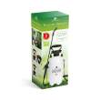 Garden of Eden - Pulverizator de mână, 5 l, presiune 5 bar- cu ţeavă de pulverizare