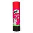 Pritt Unikornis lipici de hârtie cu glitter roz - 20 g