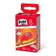 Pritt Compact roller non-permanent - reumplibil - fagure - 16 m