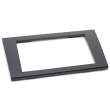 Adaptor 2 DIN AUDI A4 -  B6, B7, SEAT Exeo Multibrand