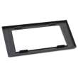 Adaptor 2 DIN AUDI A4 -  B6, B7, SEAT Exeo Multibrand