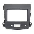 Adaptor 2 DIN CITROEN C-Crosser 2007-2012 / MITSUBISHI Outlander XL 2006-2012