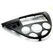 Adaptor 2 DIN FORD Focus 1998-2004 (Black) 1998-2004