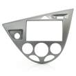 Adaptor 2 DIN FORD Focus 1998-2004 (Grey)	1998-2004