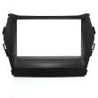 Adaptor 2 DIN HYUNDAI iX-45, Santa Fe 2012+