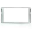 Adaptor 2 DIN HYUNDAI Santa Fe (Siver)	2006-2012