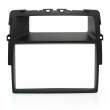 Adaptor 2 DIN NISSAN Primastar (J4) 2011-2014 OPEL Vivaro (X83)/ RENAULT Trafic II