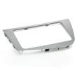 Adaptor 2 DIN SEAT Leon (grey) 2005-2012
