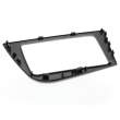 Adaptor 2 DIN SEAT Leon (grey) 2005-2012