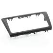 Adaptor 2 DIN SKODA Rapid 2013+