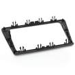 Adaptor 2 DIN SKODA Rapid 2013+