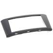 Adaptor 2 DIN TOYOTA Avensis 2002-2008 (Black)