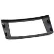 Adaptor 2 DIN TOYOTA Avensis 2002-2008 (Black)