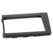 Adaptor 2 DIN VOLVO S60	2000-2004 /V70, XC70 2001-2004