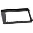 Adaptor 2 DIN VOLVO S60	2000-2004 /V70, XC70 2001-2004