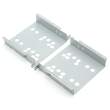 Adaptor 2 DIN VOLVO S60	2000-2004 /V70, XC70 2001-2004