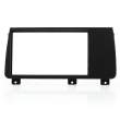 Adaptor 2 DIN VOLVO S60	2005-2010 / V70, XC70 2005-2007