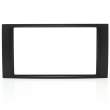 Adaptor 2 DIN VW TOUAREG 2002-2010T5 (Multivan, Caravelle, Transporter) 2003-2009