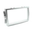 Adaptor 2DIN CHRYSLER 300C 2005-07; Aspen 2007 / DODGE Charger 2006-07; Magnum 2005-07; Durango 2004-07; Caliber 2007-2008 / JEEP Grand Cherokee 2005-2007; Commander 2006-2007; Patriot 2007-2008