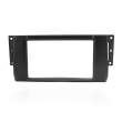 Adaptor 2DIN LAND ROVER Discovery, 2007-2011; Range Rover 2005-2009