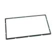Adaptor 2DIN MITSUBISHI Lancer Х, Galant Fortis 2007+