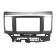 Adaptor 2DIN MITSUBISHI Lancer Х, Galant Fortis 2007+
