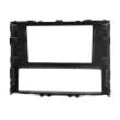 Adaptor 2DIN MITSUBISHI Pajero, Shogun, Montero 2007+