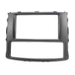 Adaptor 2DIN MITSUBISHI Pajero, Shogun, Montero 2007+