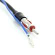 Adaptor antenă	 1 x Fakra-Z - Phantom Power Supply (activ) -> DIN(tată) AUDI -  MERCEDES-BENZ - SEAT - SKODA - VW CITROEN - PEUGEOT - RENAULT