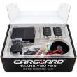 Alarmă auto CarGuard - CAR 002