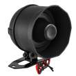 Alarmă auto CarGuard - CAR 002