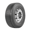 Anvelope GT Radial 385/65R22.5 158L GSW226