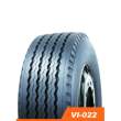 Anvelope Ovation 235/75R17.5 143/141J VI-022