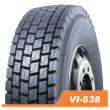 Anvelope Ovation 315/80R22.5 156/152L VI-638
