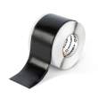 Bandă Autoadezivă de Etanșare din Butil Cauciuc – 3 m x 50 mm x 1,65 mm, Neagră, Autovulcanizantă
