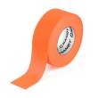 Bandă de Marcaj Fluorescentă – 75 m x 25 mm x 0,1 mm, Portocaliu