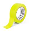 Bandă de Mascare Auto pe Bază de Apă – 50 m x 24 mm, Galben-Verde, Termorezistentă 120°C