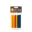 Baton termoadeziv - 7 mm - colorat