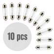 Bec auto C5W- 11x35mm 12V 5W - set de 10 - CARGUARD