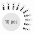 Bec auto P21/5W-  BAY15d  12V 21/5W - set de 10 - CARGUARD