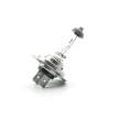 Bec halogen H7, 55W, +30% intensitate - CARGUARD