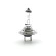 Bec halogen H7, 55W, +30% intensitate - CARGUARD