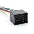 Cablu Adaptor ISO / BMW / LAND ROVER / MINI