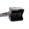 Cablu Adaptor ISO / BMW / LAND ROVER / ROVER / MINI