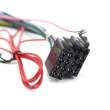 Cablu Adaptor ISO / CHEVROLET / OPEL GT