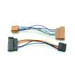 Cablu Adaptor ISO / Ford / Jaguar