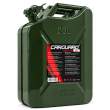 Canistra metalica pentru combustibili 20 l Carguard
