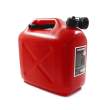 Canistra pentru combustibil din plastic 10L