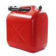 Canistra pentru combustibil din plastic 20L